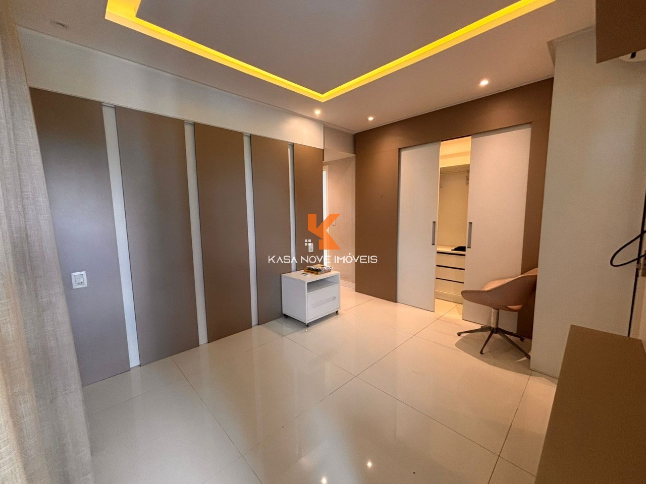 Apartamento, 3 quartos, 187 m² - Foto 13