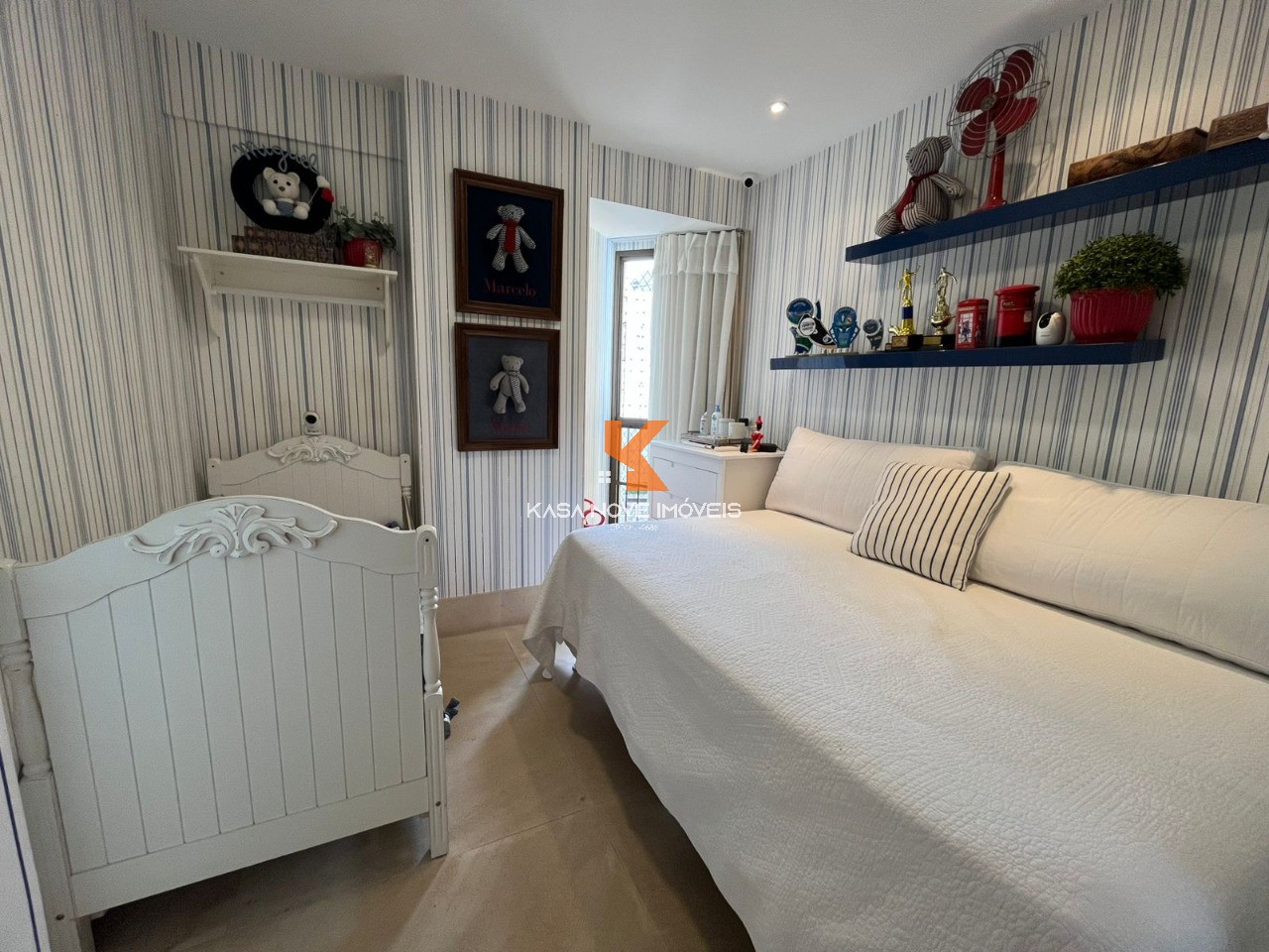 Apartamento, 2 quartos, 110 m² - Foto 16