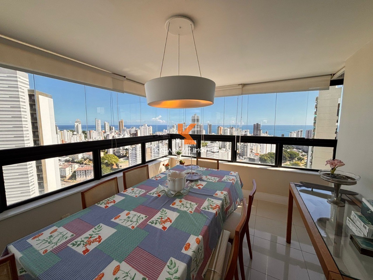 Apartamento, 2 quartos, 140 m² - Foto 2