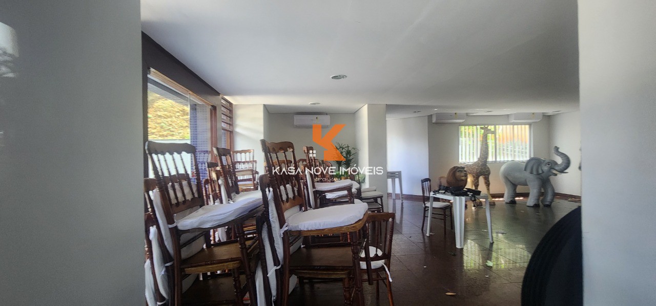 Apartamento, 3 quartos, 110 m² - Foto 27