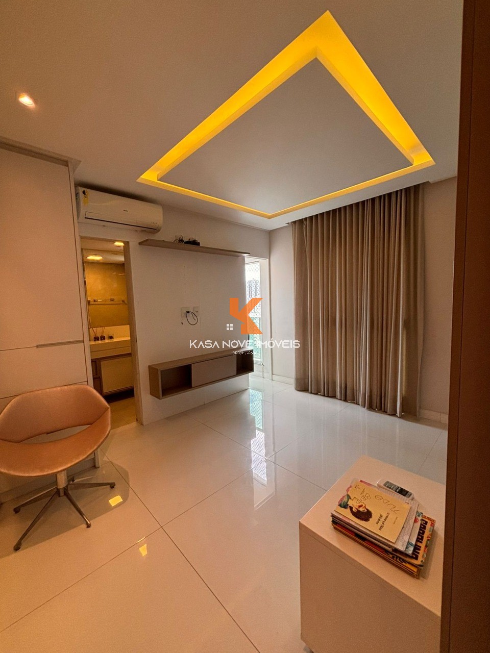 Apartamento, 3 quartos, 187 m² - Foto 19