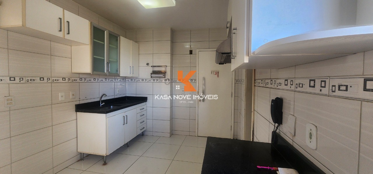 Apartamento, 3 quartos, 110 m² - Foto 19