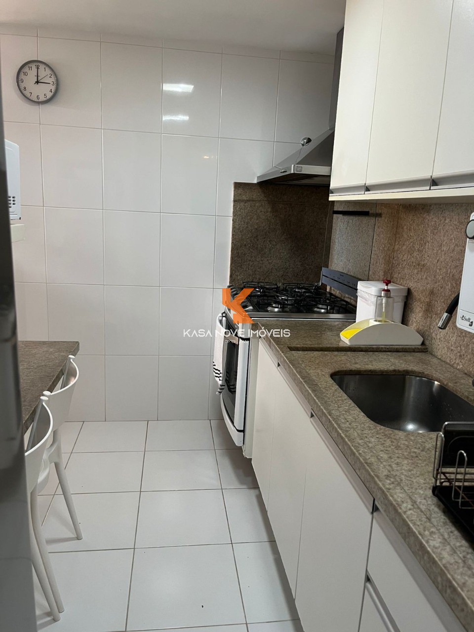 Apartamento, 2 quartos, 110 m² - Foto 23