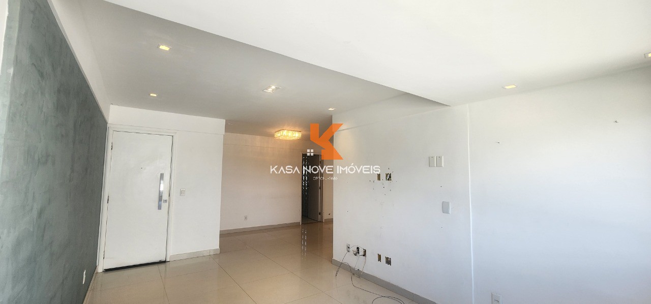 Apartamento, 3 quartos, 110 m² - Foto 2