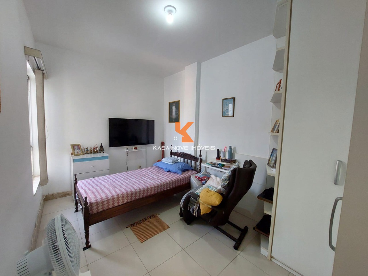 Apartamento, 3 quartos, 108 m² - Foto 9