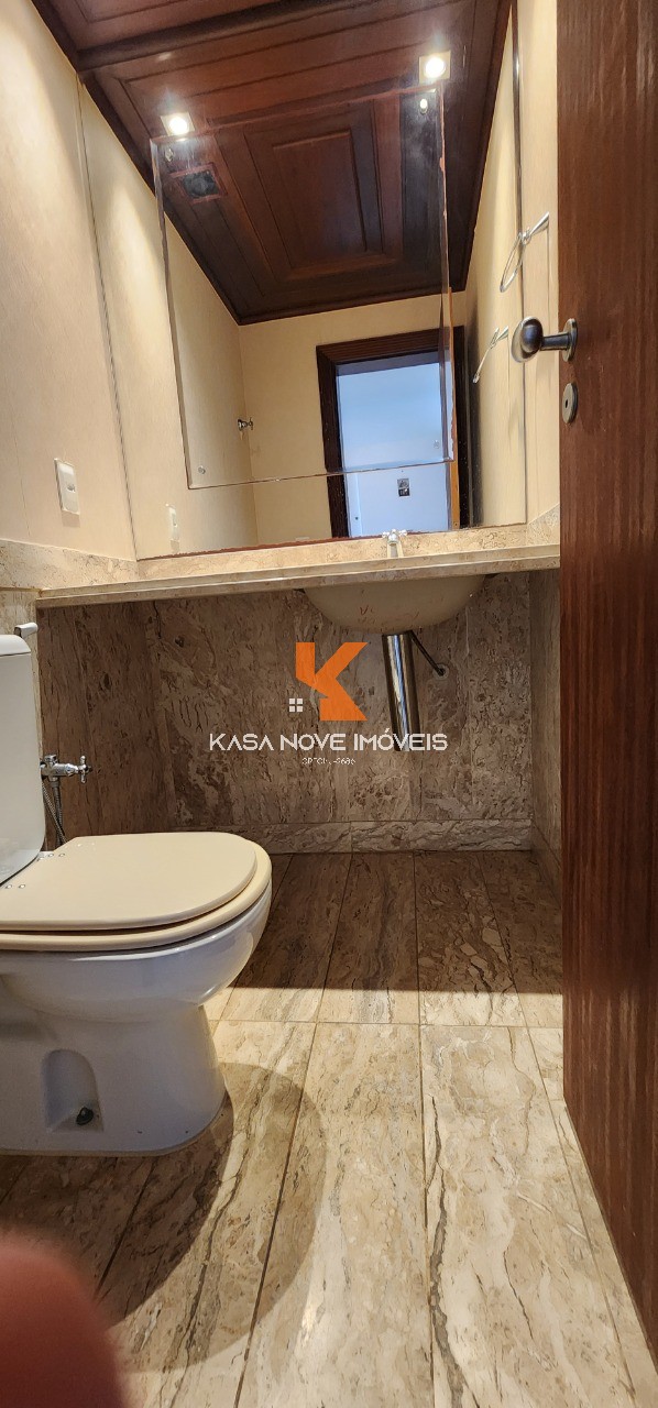 Apartamento, 4 quartos, 267 m² - Foto 8