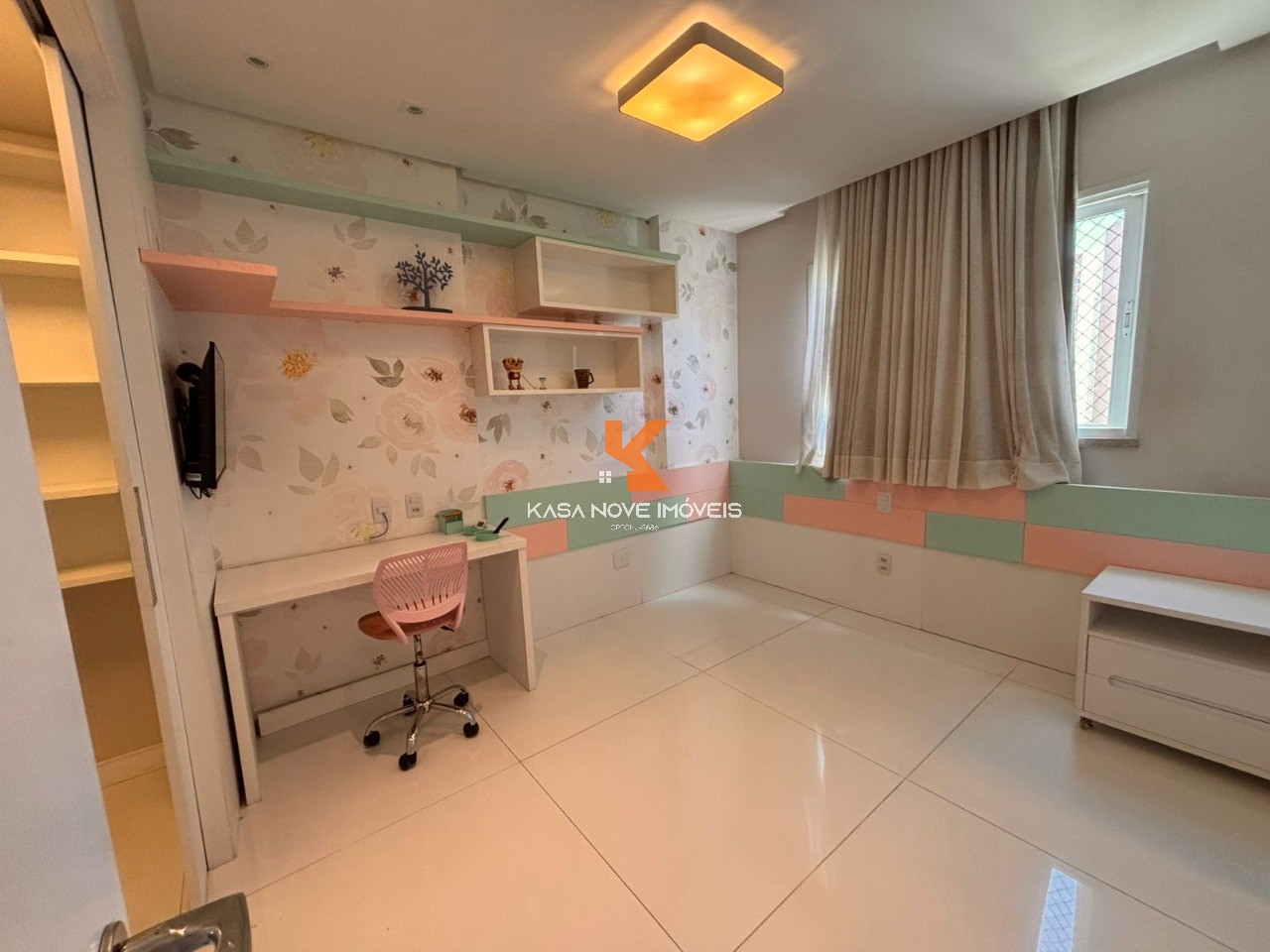 Apartamento, 3 quartos, 187 m² - Foto 22