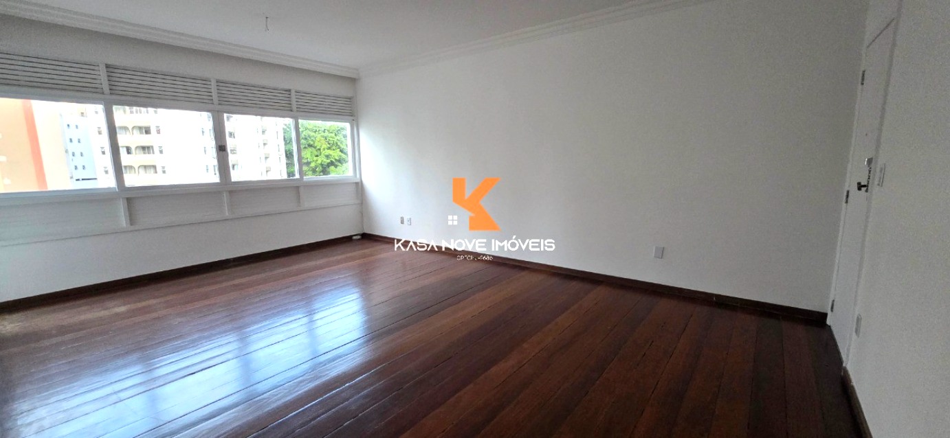 Apartamento, 3 quartos, 130 m² - Foto 2