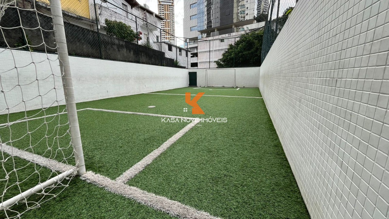 Apartamento, 2 quartos, 110 m² - Foto 26