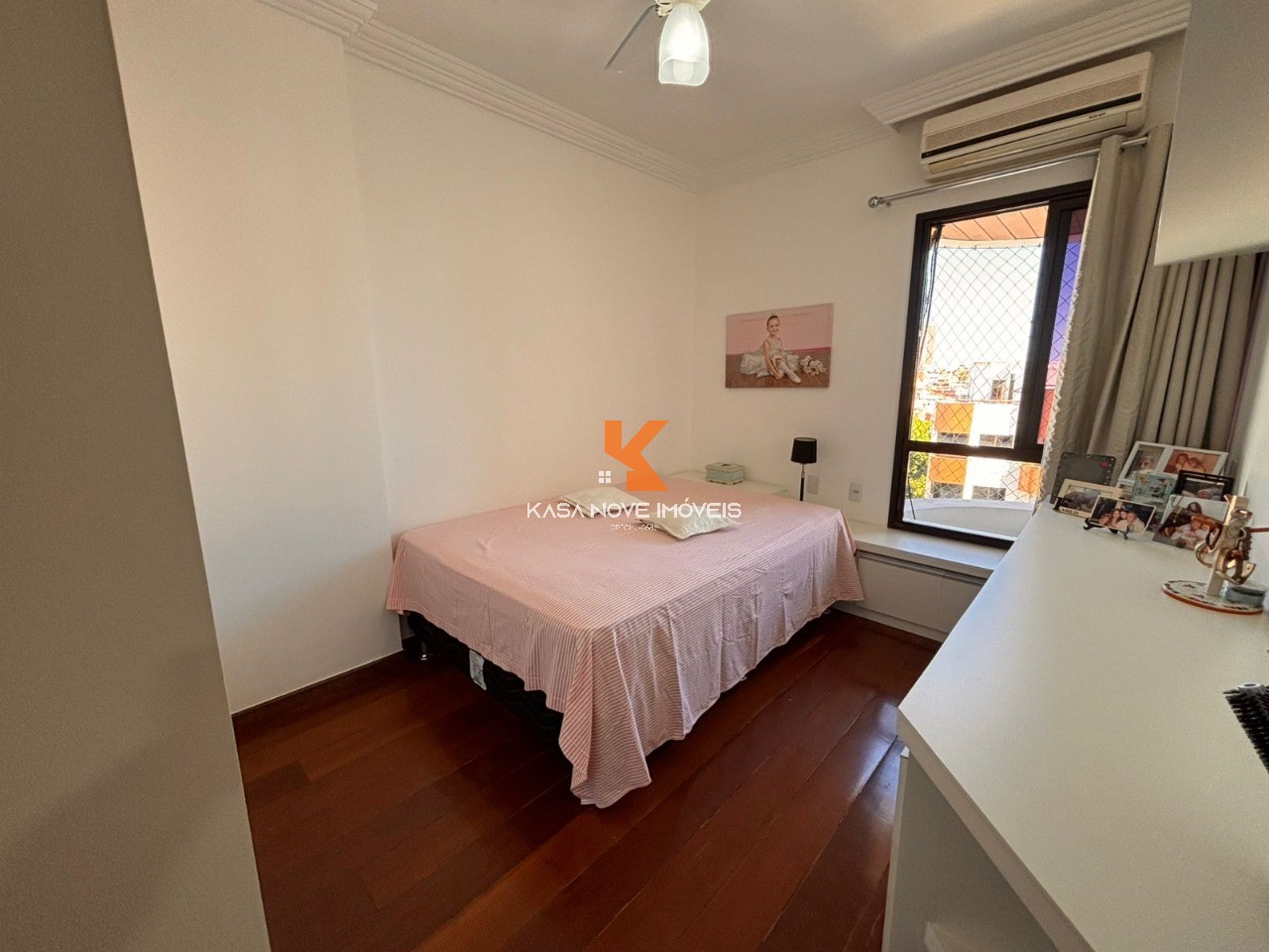 Apartamento, 3 quartos, 118 m² - Foto 5
