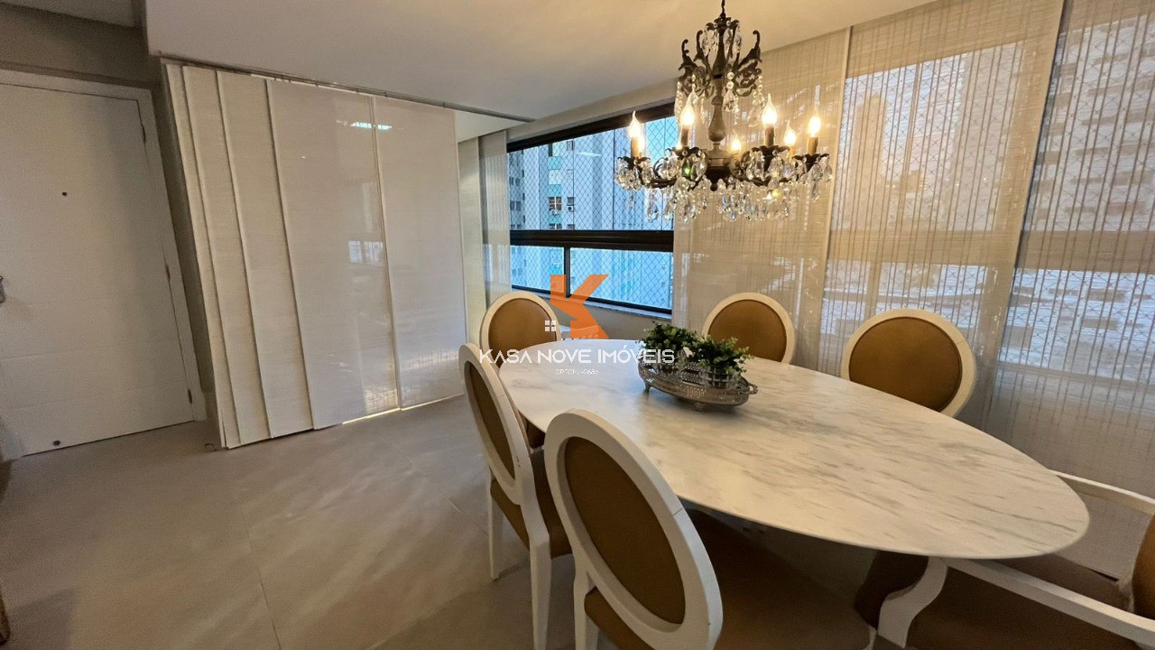 Apartamento, 2 quartos, 110 m² - Foto 9