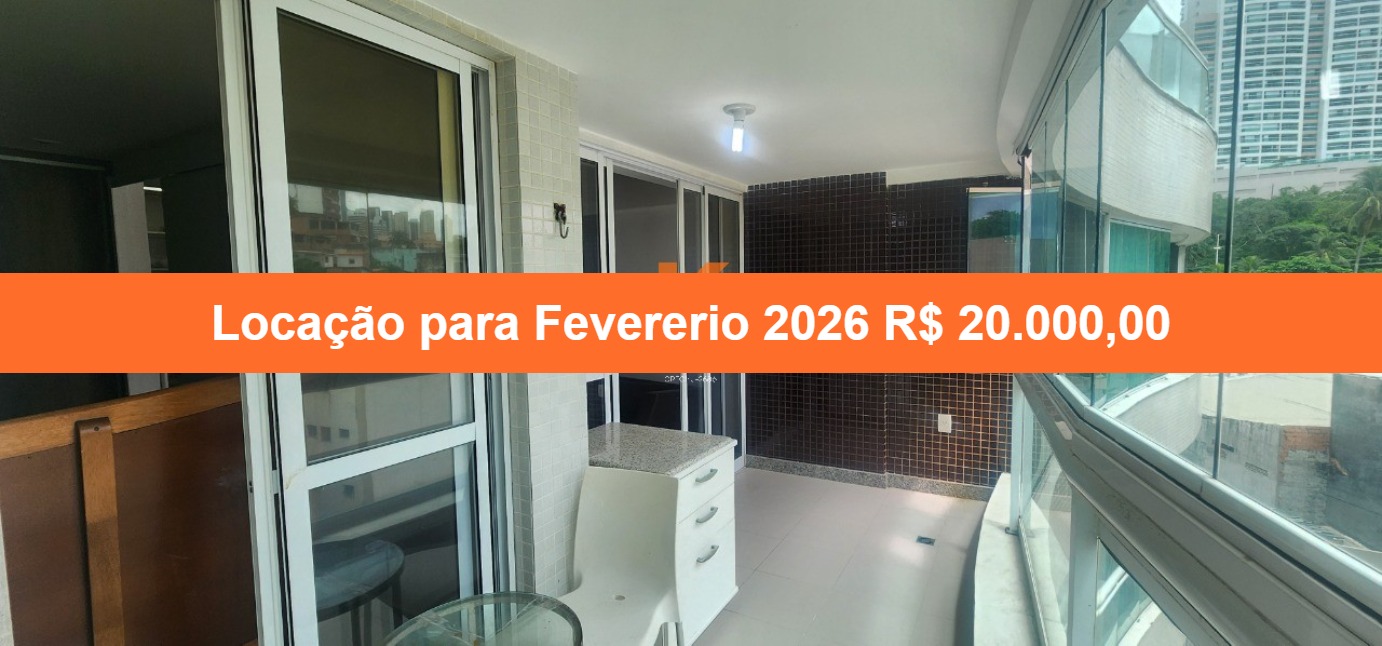 Apartamento, 1 quarto, 71 m² - Foto 1