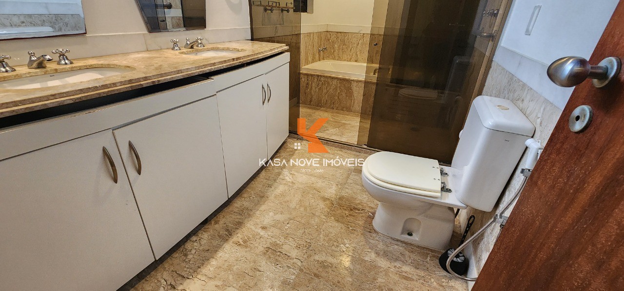 Apartamento, 4 quartos, 267 m² - Foto 20