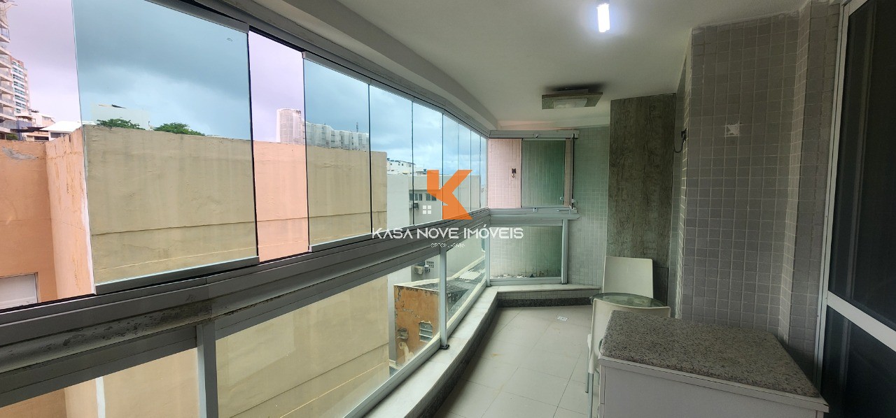 Apartamento, 1 quarto, 71 m² - Foto 2