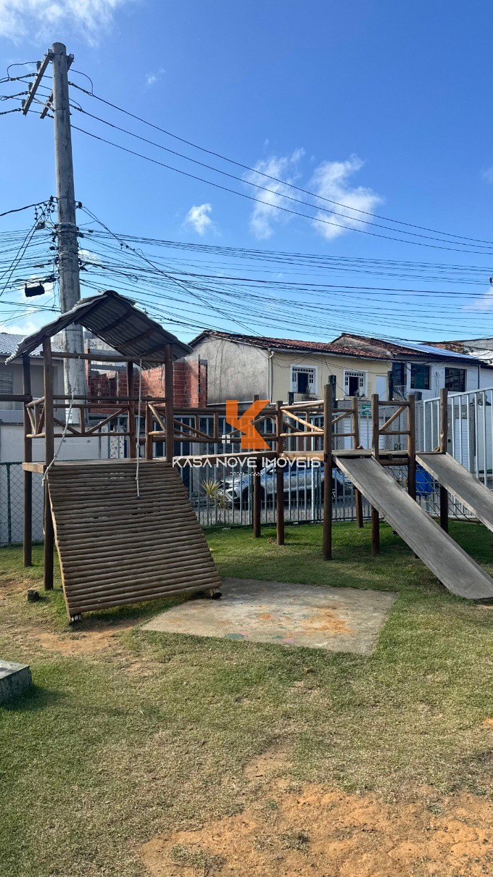 Apartamento, 2 quartos, 42 m² - Foto 13