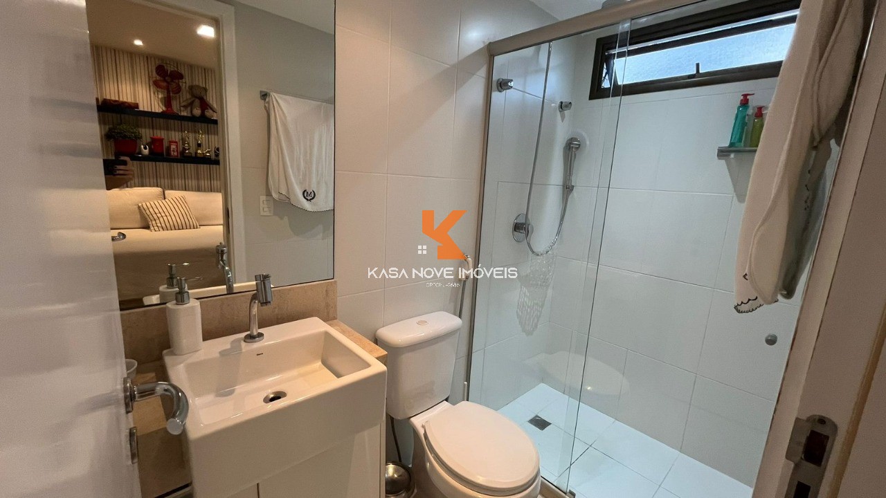 Apartamento, 2 quartos, 110 m² - Foto 14