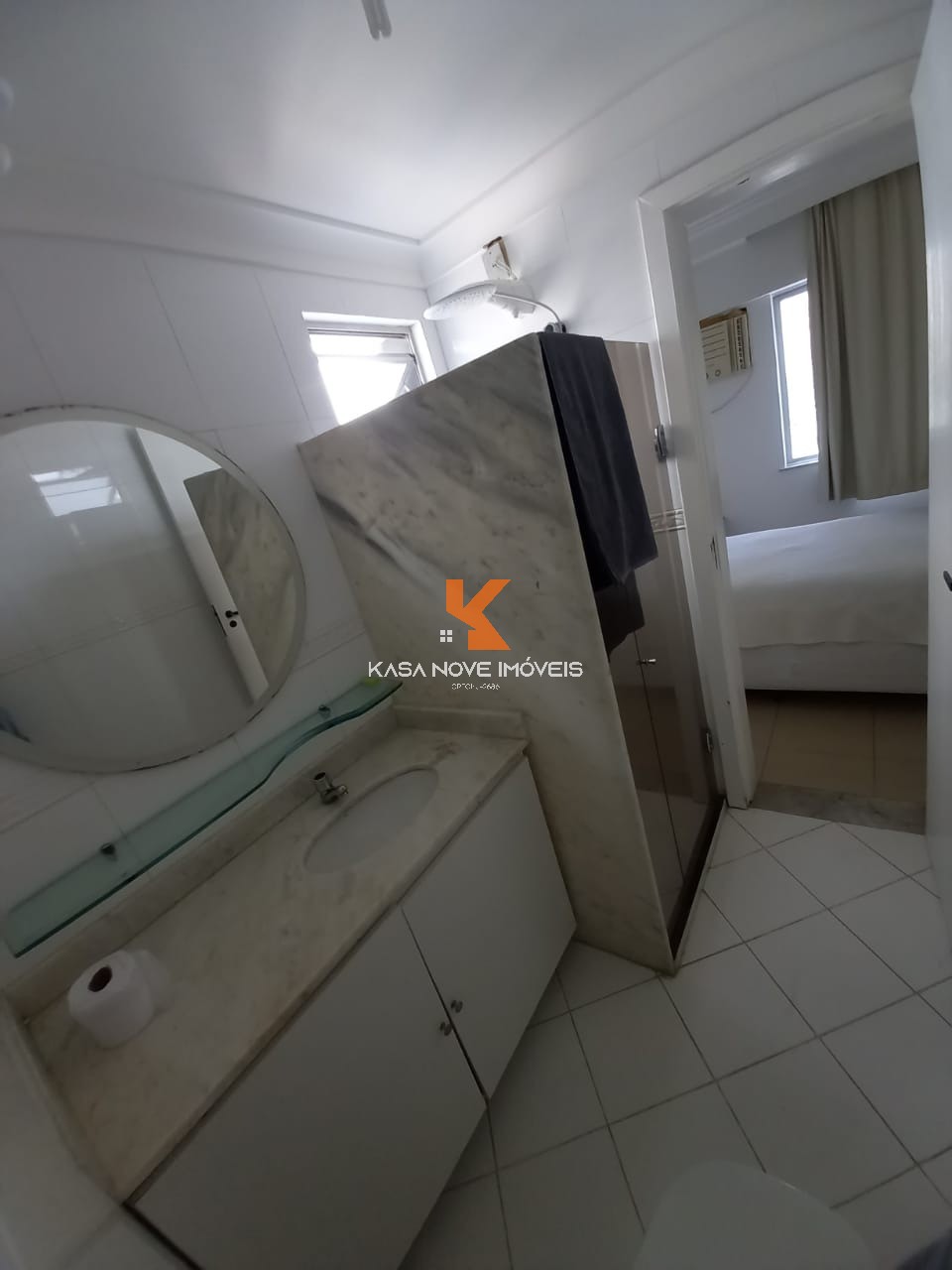 Apartamento, 1 quarto, 55 m² - Foto 7