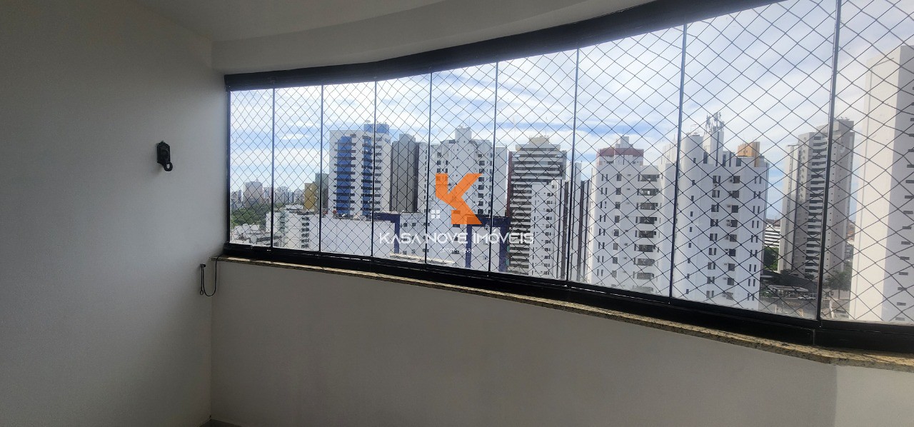 Apartamento, 3 quartos, 98 m² - Foto 3