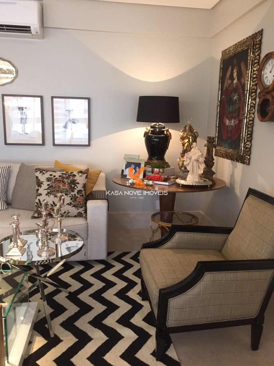 Apartamento, 2 quartos, 110 m² - Foto 5