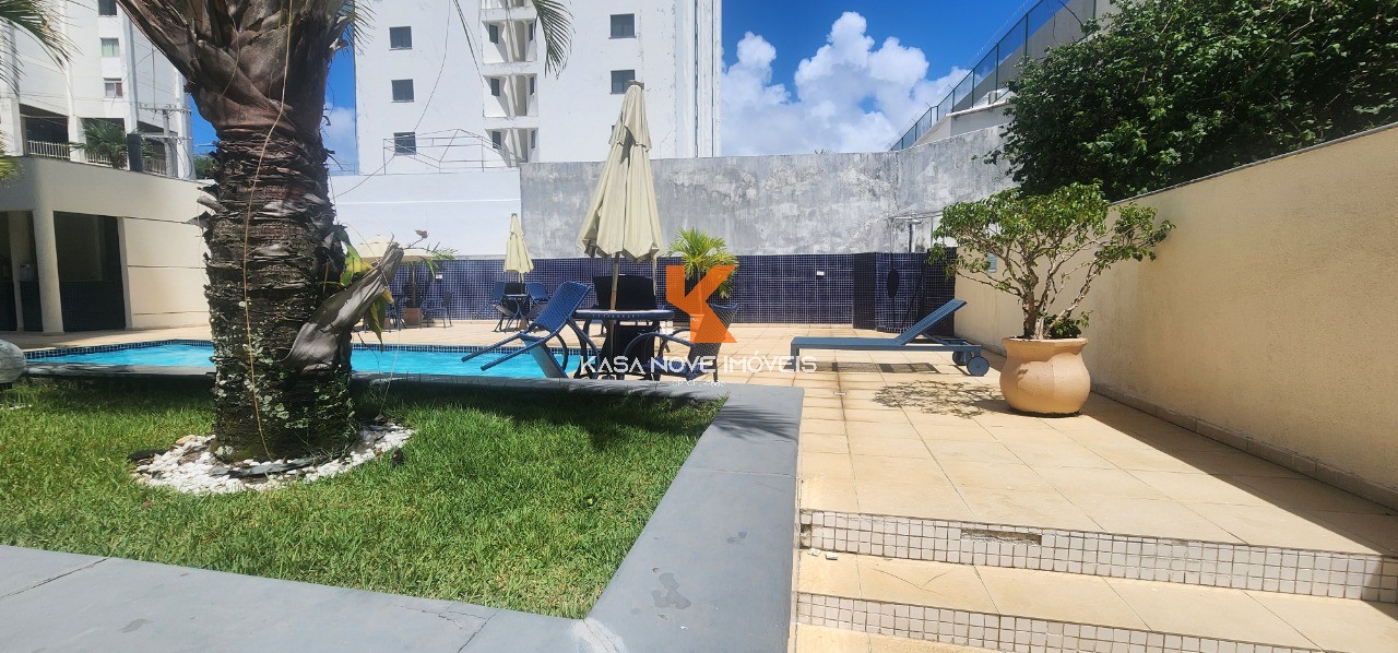 Apartamento, 3 quartos, 110 m² - Foto 31