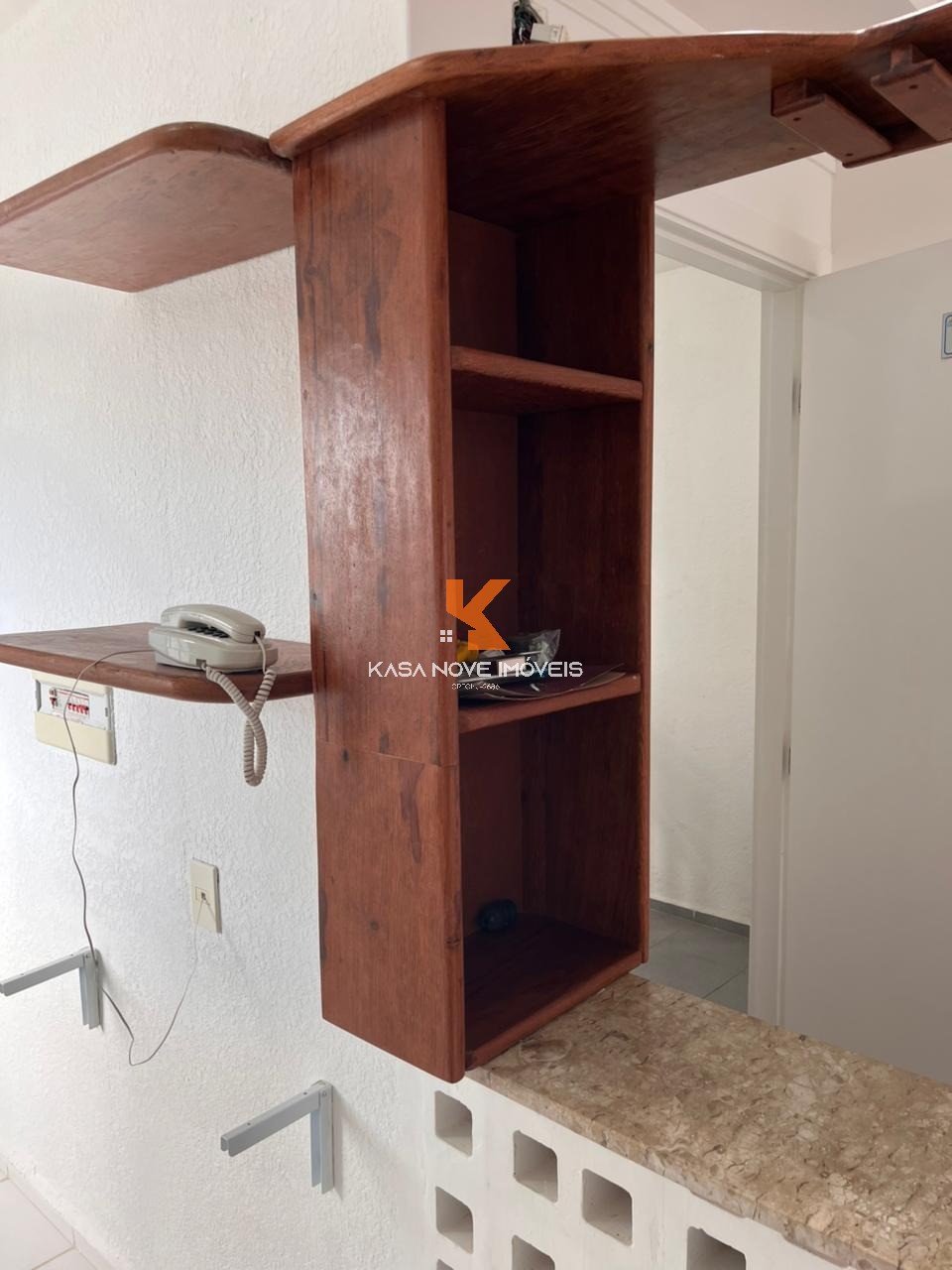 Apartamento, 2 quartos, 42 m² - Foto 2