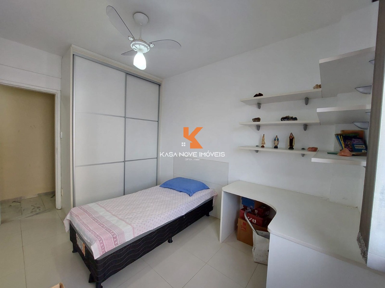 Apartamento, 3 quartos, 108 m² - Foto 5