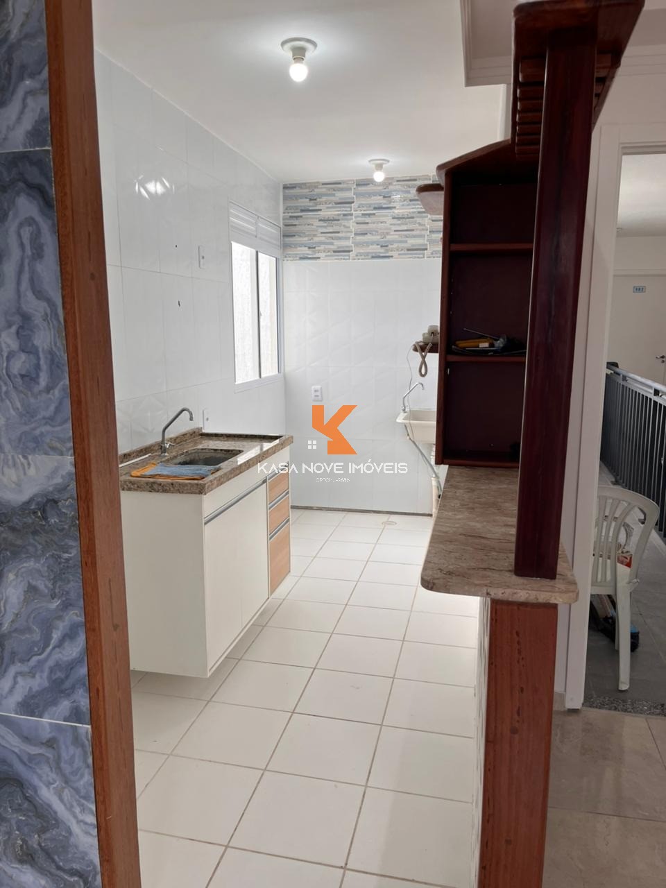 Apartamento, 2 quartos, 42 m² - Foto 9