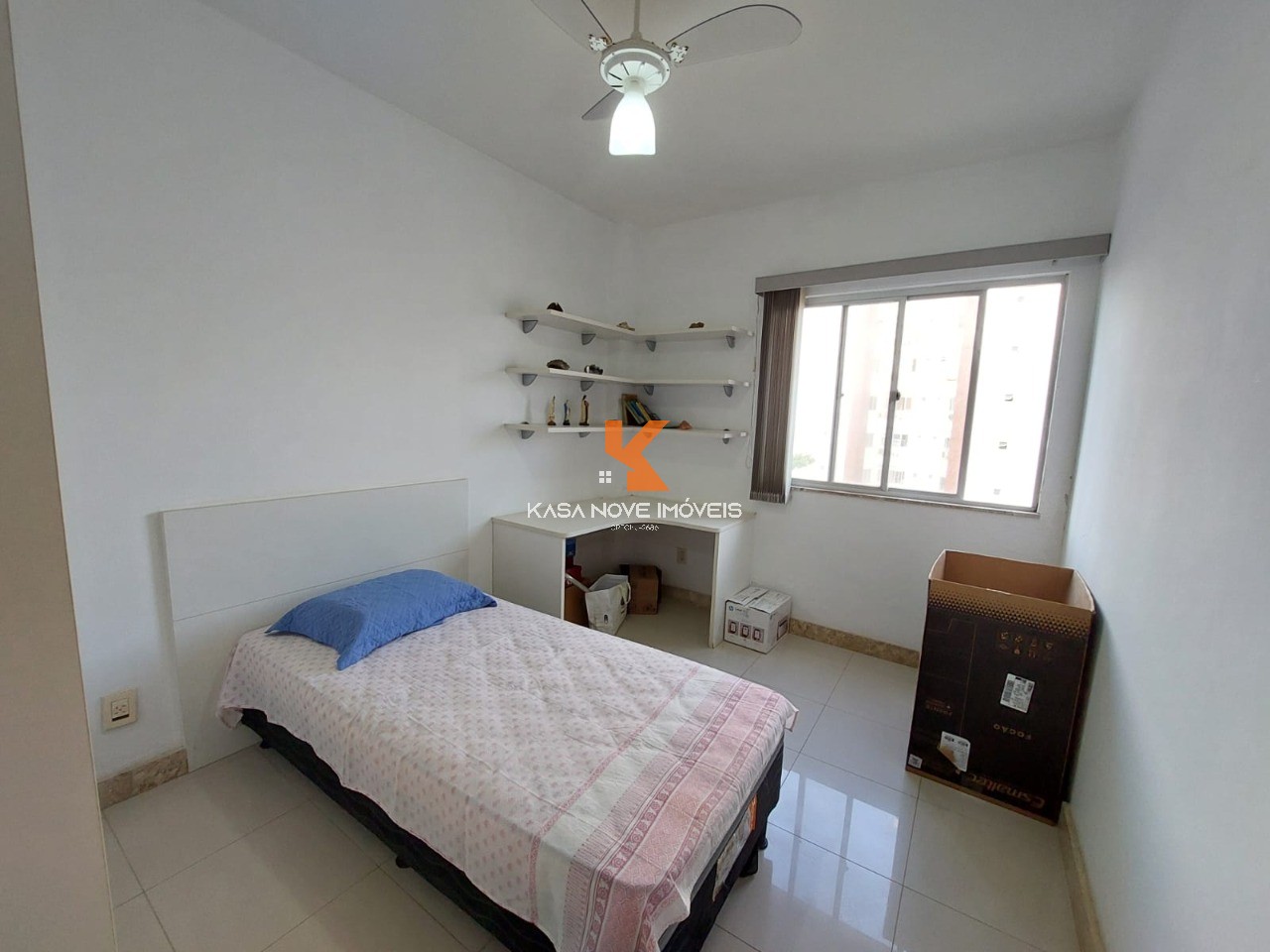 Apartamento, 3 quartos, 108 m² - Foto 4