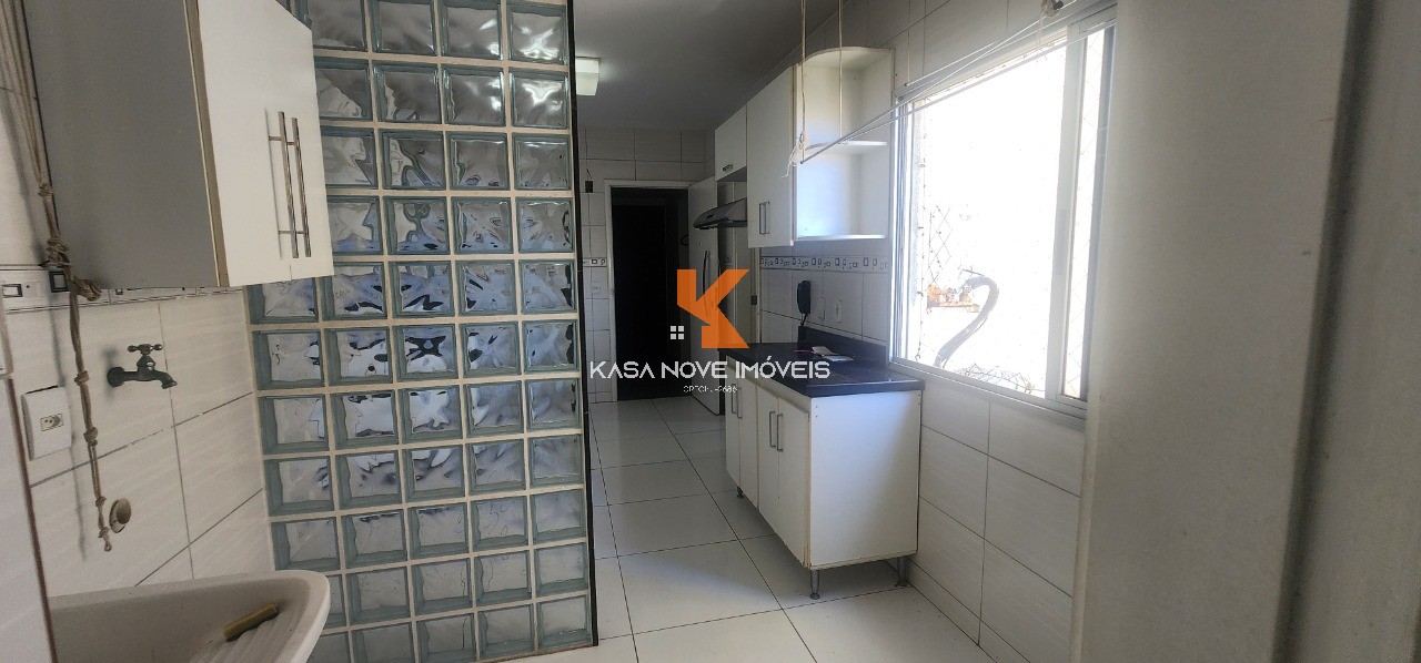 Apartamento, 3 quartos, 110 m² - Foto 21