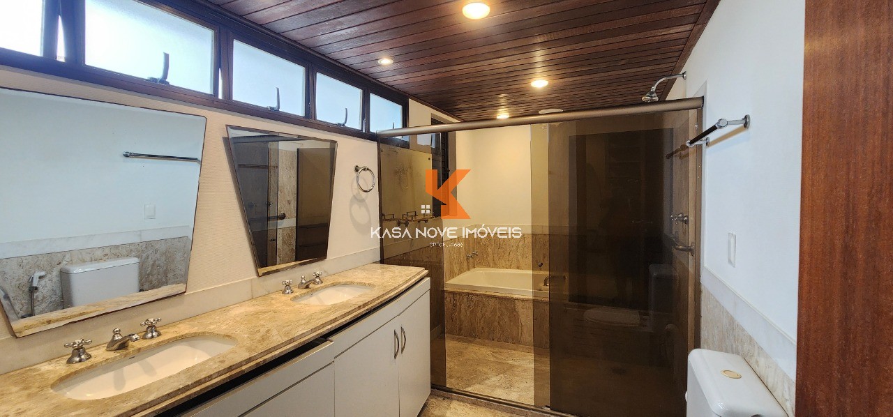 Apartamento, 4 quartos, 267 m² - Foto 22