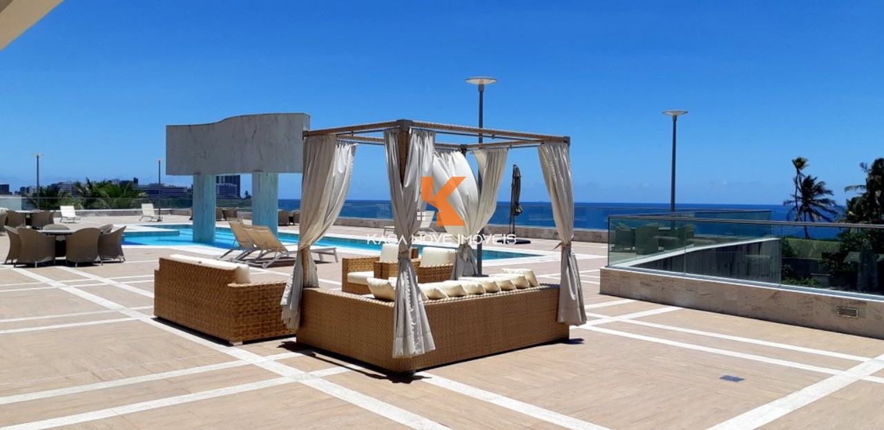 Apartamento, 4 quartos, 267 m² - Foto 31