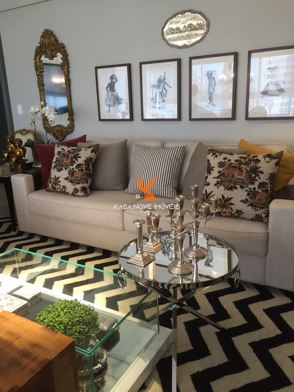 Apartamento, 2 quartos, 110 m² - Foto 7