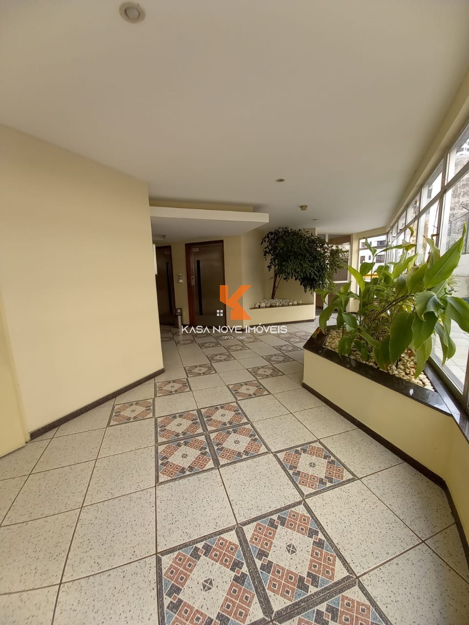 Apartamento, 1 quarto, 55 m² - Foto 14