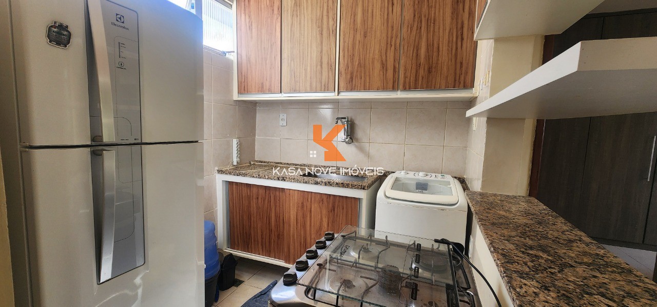 Apartamento, 1 quarto, 39 m² - Foto 9