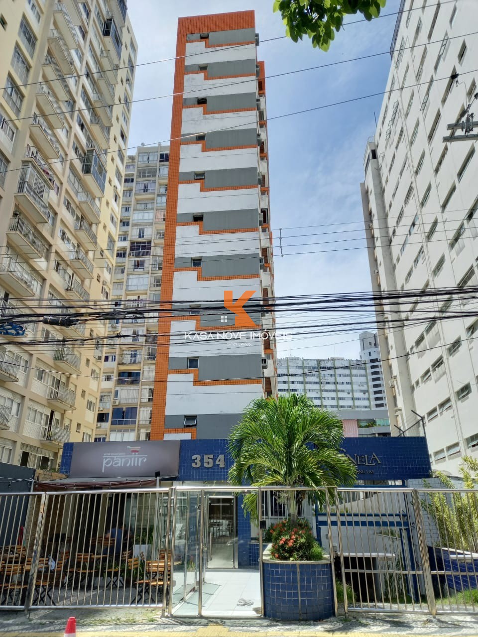 Apartamento, 1 quarto, 55 m² - Foto 11