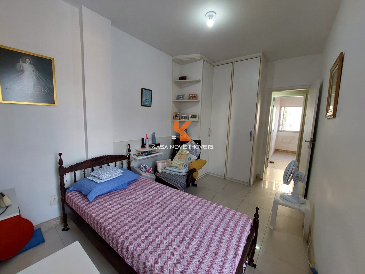 Apartamento, 3 quartos, 108 m² - Foto 8