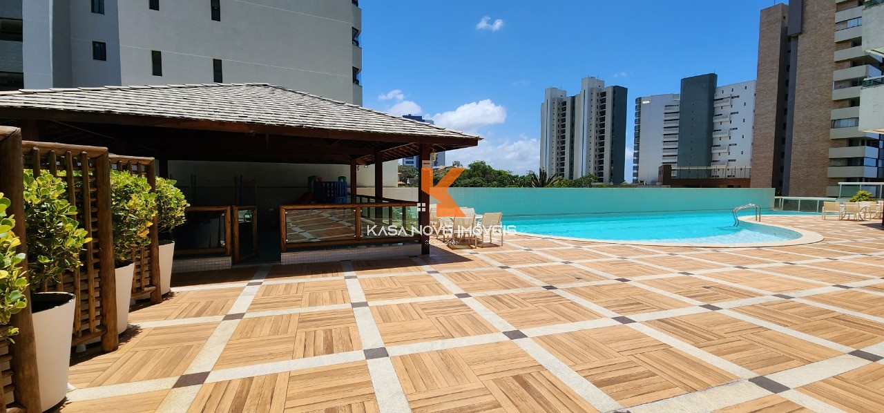 Apartamento, 3 quartos, 207 m² - Foto 21