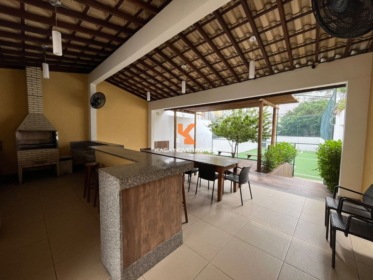 Apartamento, 2 quartos, 110 m² - Foto 29