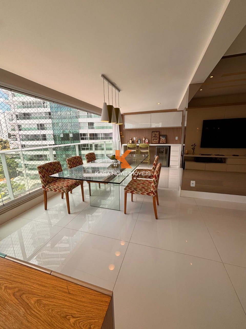 Apartamento, 3 quartos, 187 m² - Foto 7