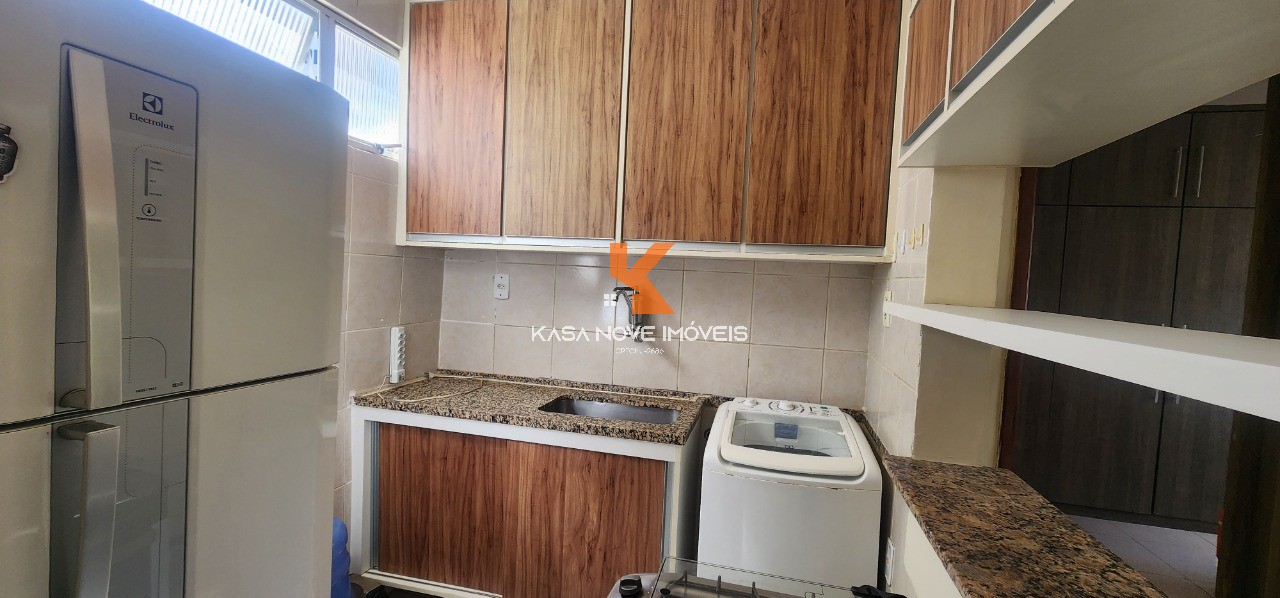 Apartamento, 1 quarto, 39 m² - Foto 10