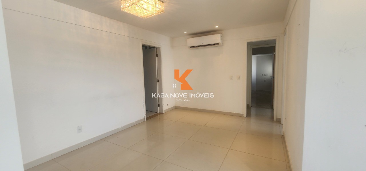 Apartamento, 3 quartos, 110 m² - Foto 3