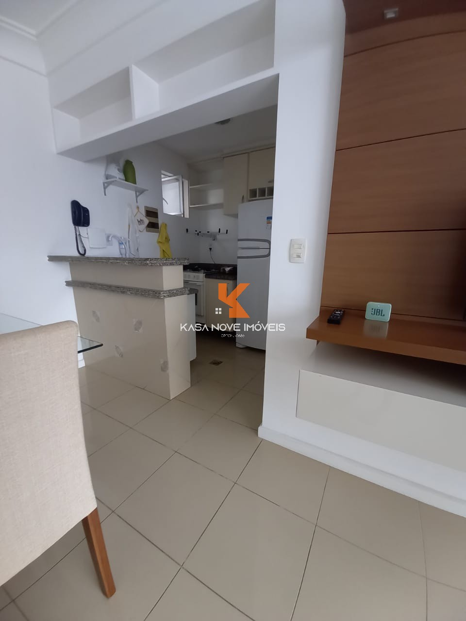 Apartamento, 1 quarto, 55 m² - Foto 6