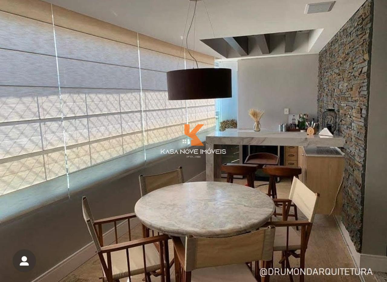 Apartamento, 3 quartos, 207 m² - Foto 1