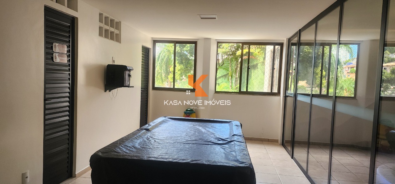 Apartamento, 3 quartos, 98 m² - Foto 22