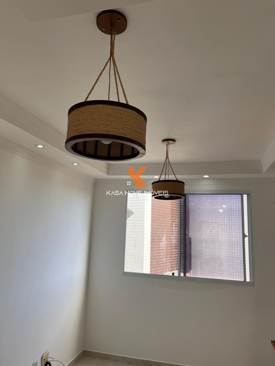 Apartamento, 2 quartos, 42 m² - Foto 5