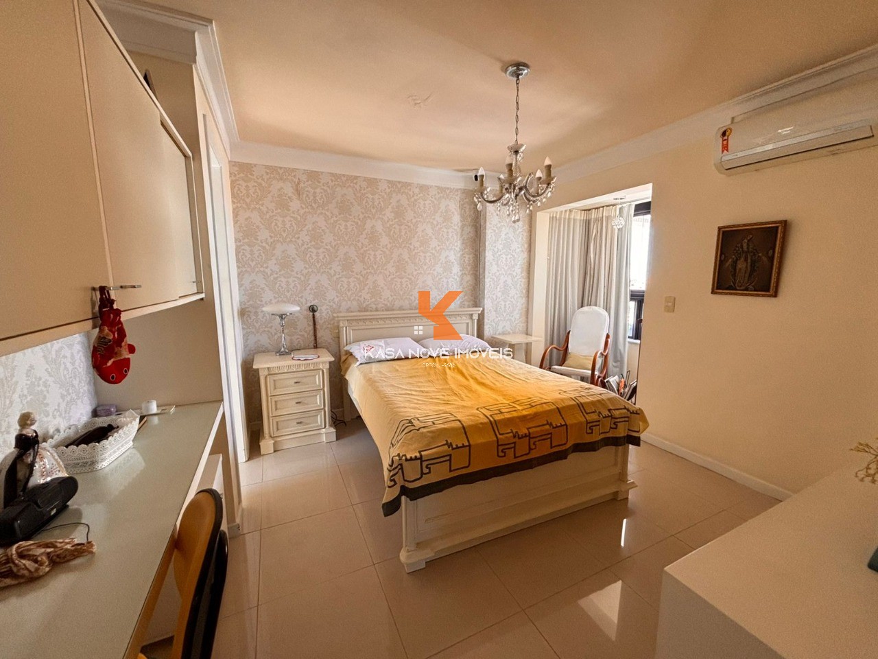 Apartamento, 2 quartos, 140 m² - Foto 8