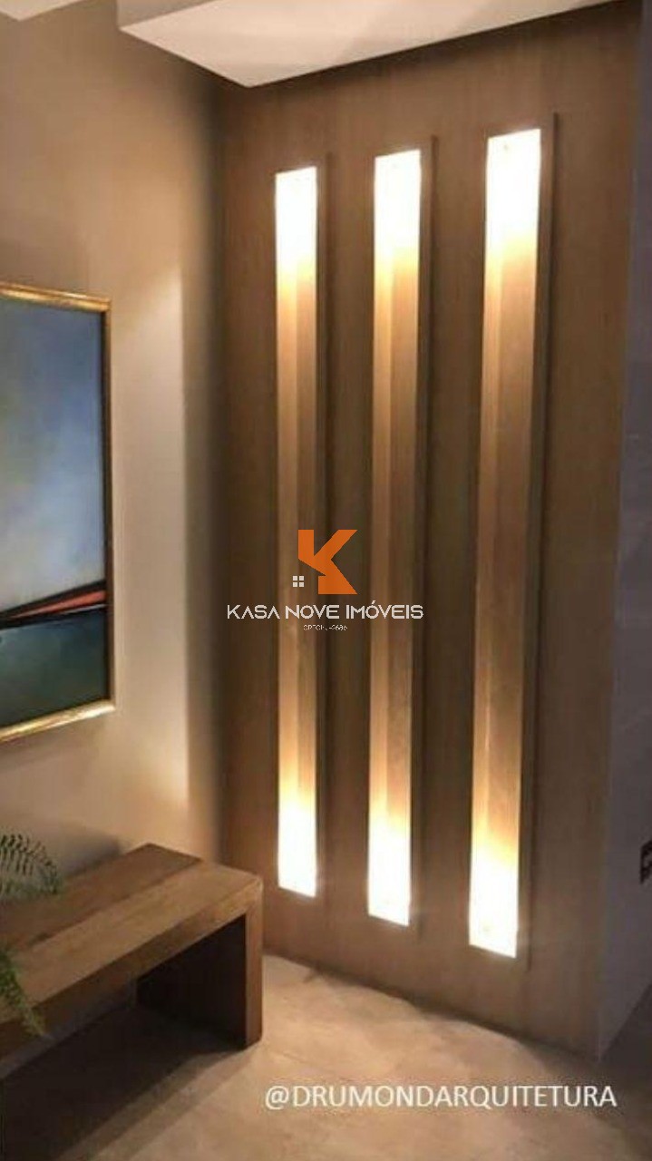 Apartamento, 3 quartos, 207 m² - Foto 9