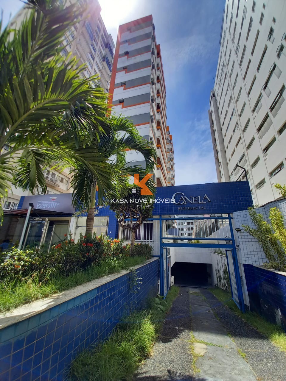 Apartamento, 1 quarto, 55 m² - Foto 10