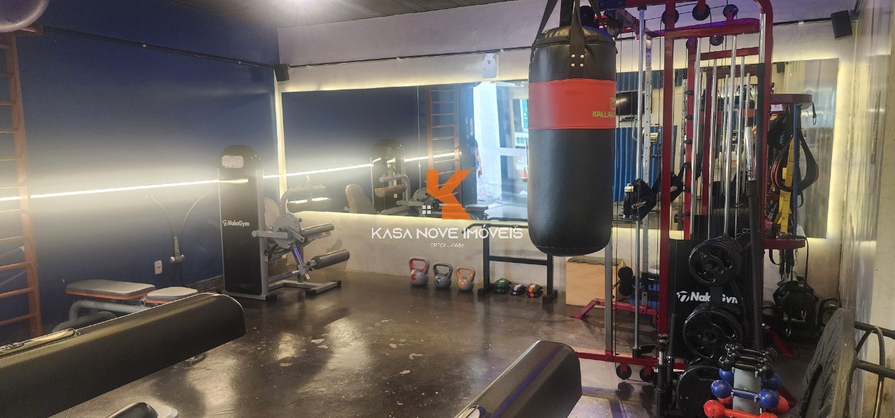 Apartamento, 1 quarto, 71 m² - Foto 35