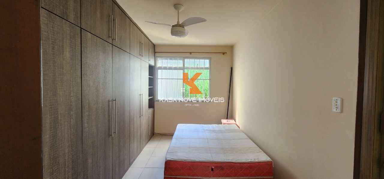 Apartamento, 1 quarto, 39 m² - Foto 5